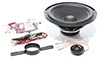 Audio System HX 165 SQ EM EVO 3